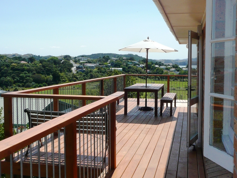 Kent Terrace Holiday House