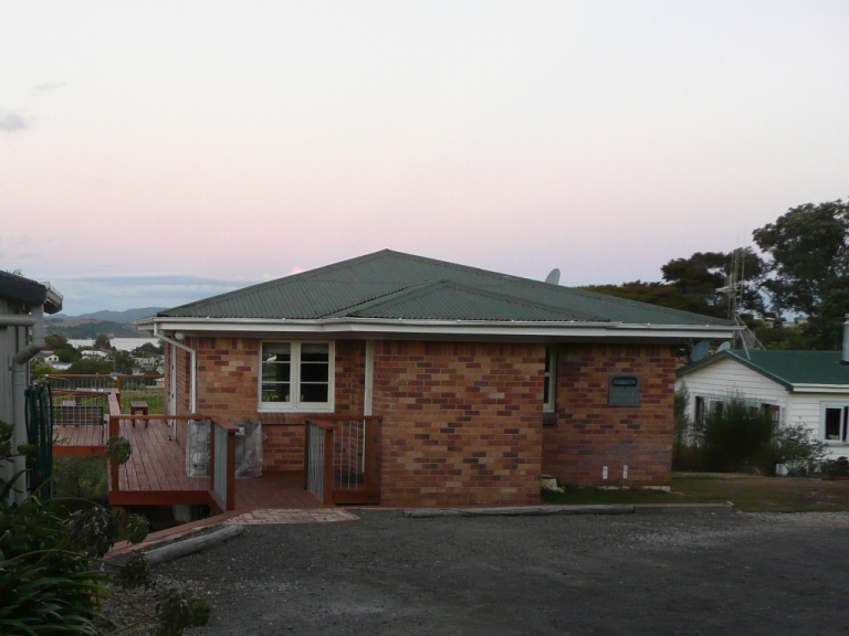 Kent Terrace Holiday House