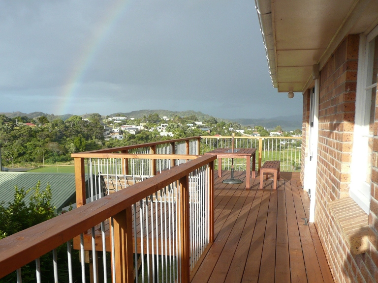 Kent Terrace Holiday House